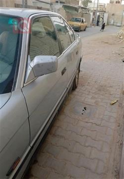 بي ام دبليو الفئة 5